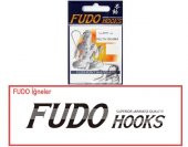 Fudo Delta ISEAMA -0010-0011 İĞNE - 6