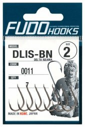 Fudo Delta ISEAMA -0010-0011 İĞNE - 7