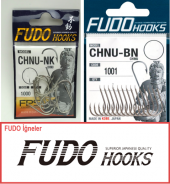 FUDO- CHNU-BN-NK İĞNE -SH-BZ-1000-1001-SERİ - 1