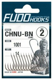 FUDO Hooks CHNR-RD-BN-NK İĞNE-1100-1101-SERİ - 6