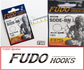FUDO -SODE-NK-BN- İĞNE-1200-1201 SERİ - 1
