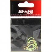 Effe 505 Carbon Fosforlu Olta İğnesi NO:2-4-6 - 1