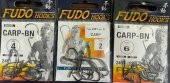 FUDO-BN-CARP-BN İĞNE-2400-2401- SERİ - 5