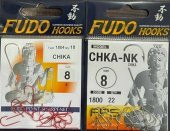 FUDO HOOKS-NK-CHIKA İĞNE-KM-BZ-1800-1801-SERİ - 5