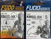 FUDO HOOKS -KMSG-NK İĞNE-1600-1601- - 1