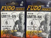 FUDO HOOKS - UMTR-NK İĞNE3100-3101- - 2