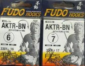 FUDO HOOKS - AKTR-BN-İĞNE-3300-3301-SERİ - 4