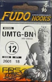 FUDU HOOKS - UMTG-BN İĞNE-2600-2601-2604- - 7