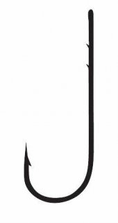 FUDO HOOKS - FWSB-BN İĞNE-6101-3/0-1/0-2 - 9
