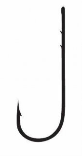 FUDO HOOKS - FWSB-BN İĞNE-6101-3/0-1/0-2 - 6