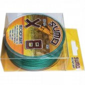 EFFE SUMO X8 ÖRGÜ 300 MT YEŞİL - 8