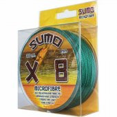 EFFE SUMO X8 ÖRGÜ 300 MT YEŞİL - 10