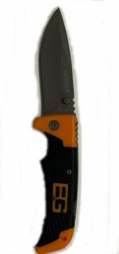 GERBER - GB ÇAKI OUTDOOR - 5