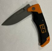 GERBER - GB ÇAKI OUTDOOR - 6