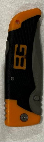 GERBER - GB ÇAKI OUTDOOR - 7