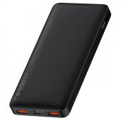 Baseus Kompact Tasarım Ultra Hızlı 20W 10000 Mah Powerbank LED Göstergeli Powerbank - 2