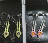 HAYABUSA MEGA MASSUGU  LRF & SPİN BONİTO 7GR thumbnail 4