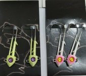 HAYABUSA MEGA MASSUGU  LRF & SPİN BONİTO 7GR thumbnail 11