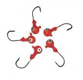 EF.FE ZOKA-JİG HEADS 7.5 Gr. - 5