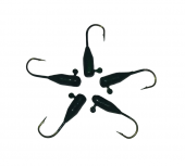 EF.FE ZOKA-JİG HEADS 3 Gr. - 1