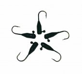 EF.FE ZOKA-JİG HEADS 3 Gr. - 4