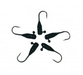 EF.FE ZOKA-JİG HEADS 3 Gr. - 10