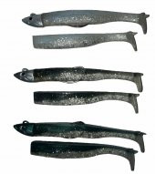 SAZUKA- MINNOW -SYORİ-SHAT 14 gr - 5