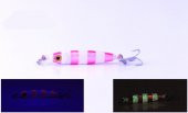 Eurofish JigPro UV Glow 5gr Micro Jig - 4