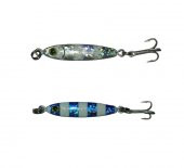 Eurofish JigPro UV Glow 8gr Micro Jig thumbnail 7