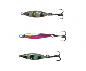 Balza Lf-108 5Gr Baby Jig Yem - 1