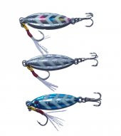 JIGCOIN WEITGHT 14 Gr Jig - 4
