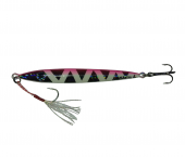 BALZA ZEBRA 60-GR LF187 - 1