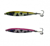 BALZA ZEBRA 28-GR LF138 - 1
