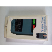 ASLANTİC SAMSUNG ACE 4 PENCERELİ KILIF - 2