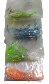 ATMACA TAKIM FOSFORLU ÇAPARİ  2 ADET thumbnail 1