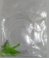 ATMACA TAKIM FOSFORLU ÇAPARİ  2 ADET thumbnail 4