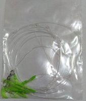 ATMACA TAKIM FOSFORLU ÇAPARİ  2 ADET thumbnail 11