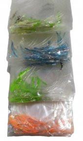 ATMACA TAKIM FOSFORLU ÇAPARİ  2 ADET thumbnail 6