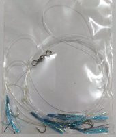 ATMACA TAKIM FOSFORLU ÇAPARİ  2 ADET thumbnail 10