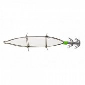 KALAMAR TELİ -UZUNLUK 15 CM thumbnail 1