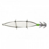 KALAMAR TELİ -UZUNLUK 15 CM thumbnail 4