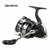 DAİWA RX 2500 BI LRF-Makina - 8