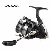 DAİWA RX 2500 BI LRF-Makina - 10