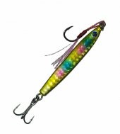 FALTT - BLUE-BLUE- 20 Gr jig - 5