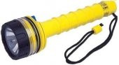 OSKAR Underwater Light - Su Altı Feneri Sarı - 4