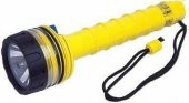OSKAR Underwater Light - Su Altı Feneri Sarı - 11