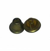 Rotta 3,5 cm - SARI olta zili 2 ADET - 9