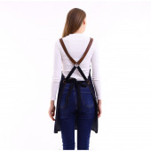 PENUAR KOT ÖNLÜK LACİVERT MD55 - 5