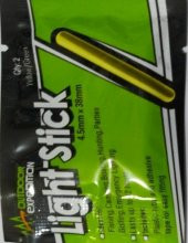 Outdoor expedition light stick SARI - Fosfor 4,5X38MM 5 ADET - 6