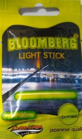 Bloomberg light stıck 4.5x39mm Çubuk Forfor 5 ADET - 5